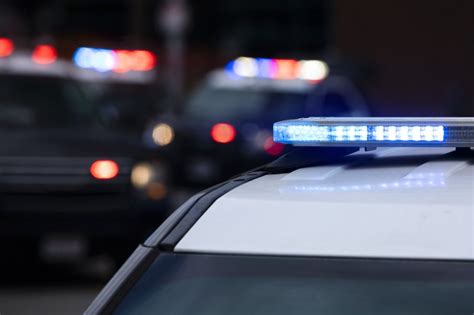 Man arrested after high-speed pursuit in San Bernardino County